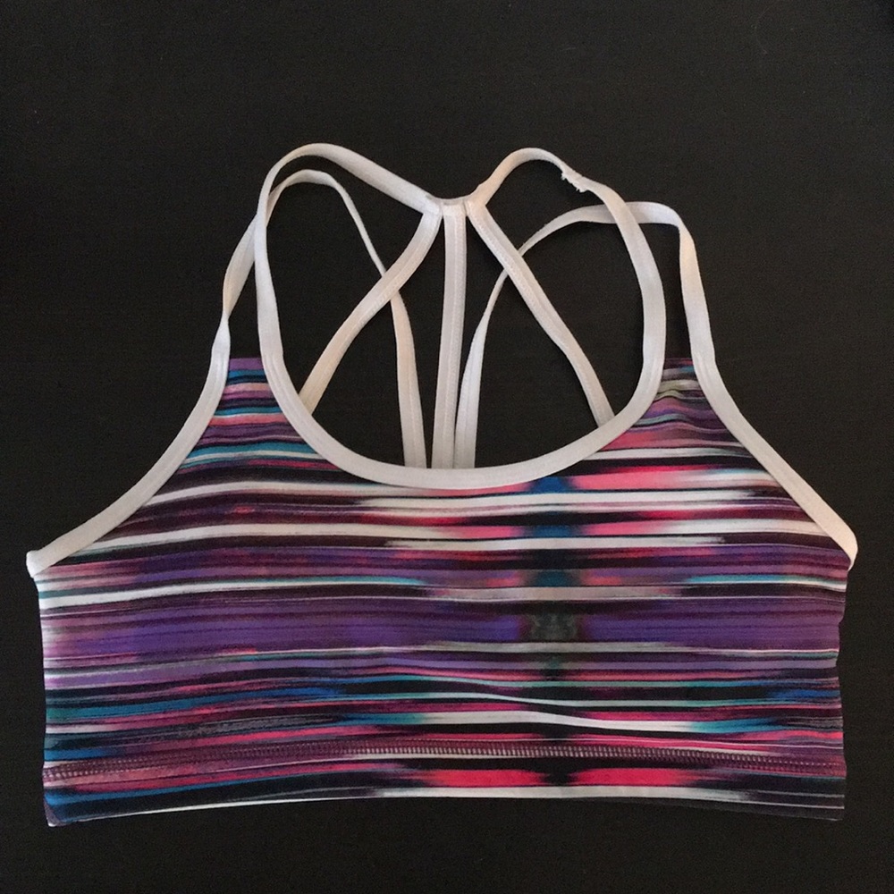 Born Primitive Rhapsody Bra